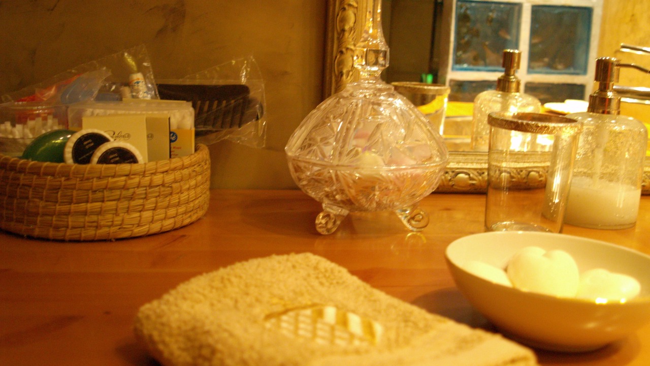 Photo of Bathroom in Kithira