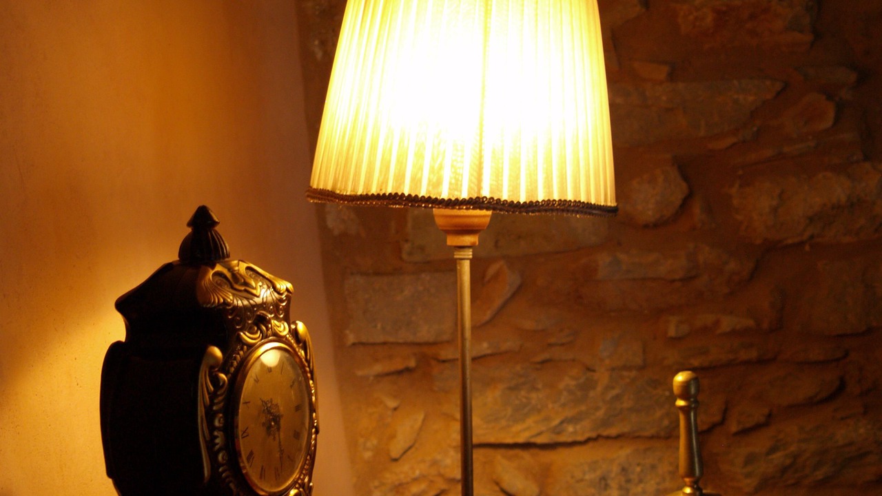 Photo of Bedroom in Kithira
