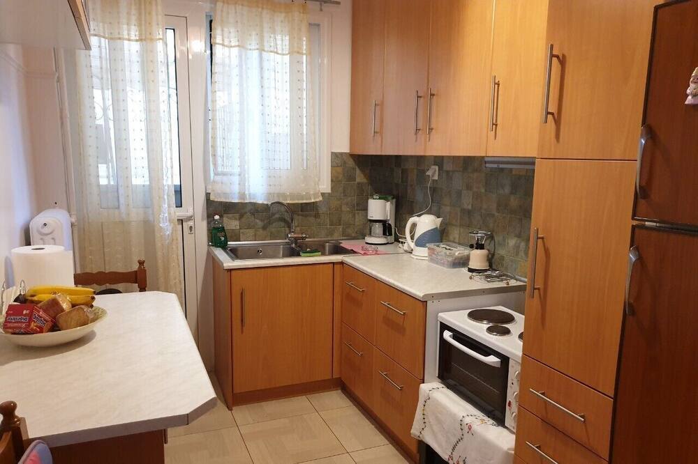 Photo of Kitchen in Nea Smirni