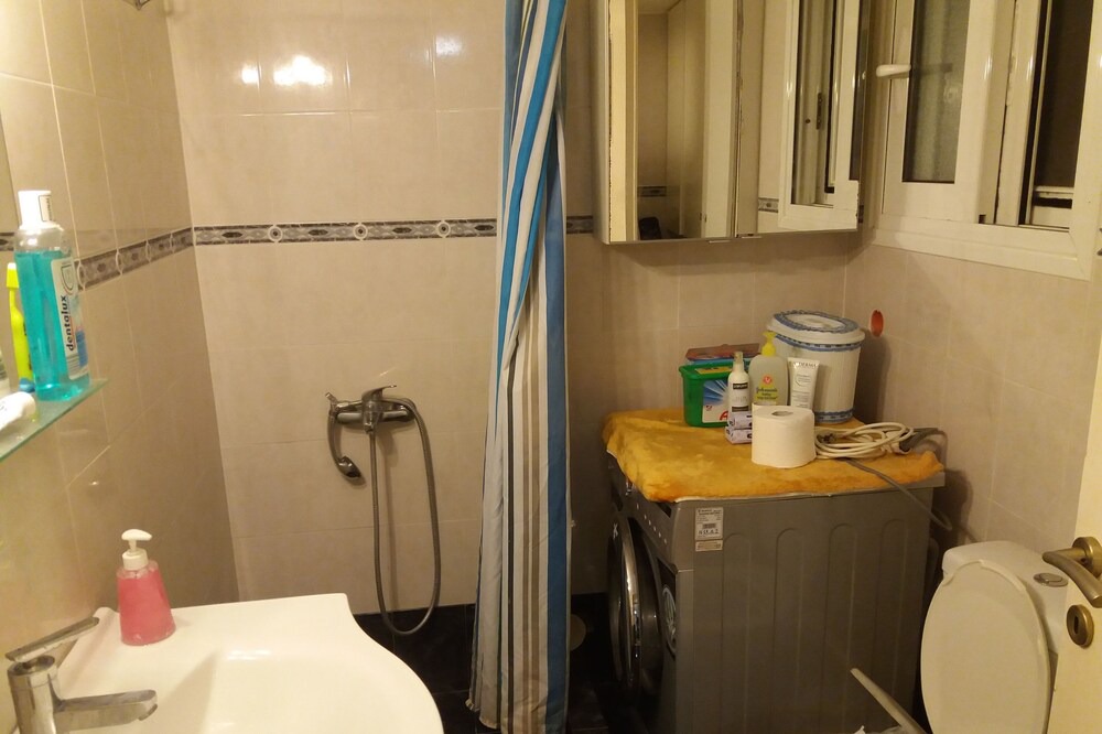 Photo of Bathroom in Nea Smirni