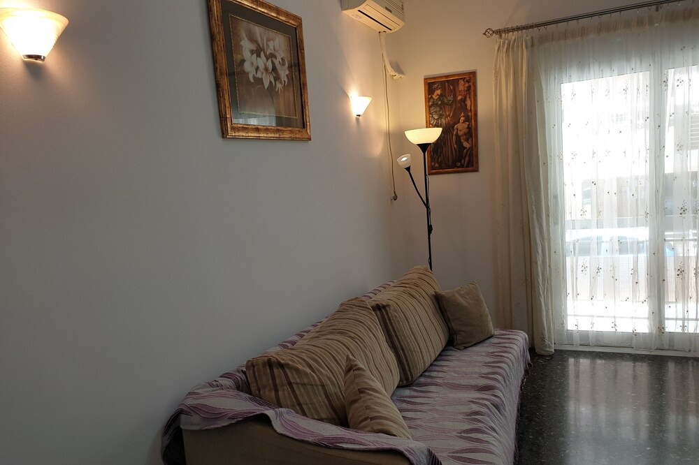 Photo of Livingroom in Nea Smirni