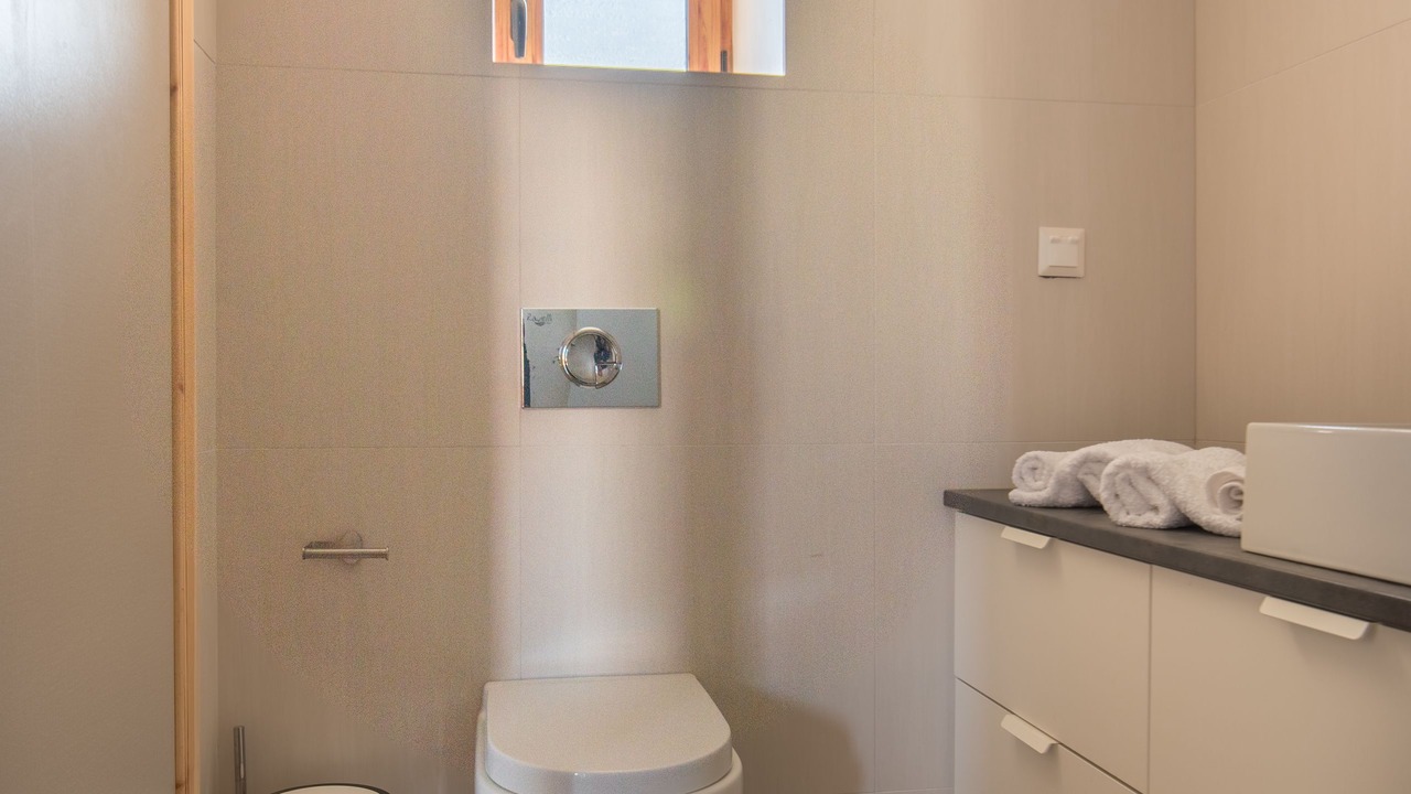 Photo of Bathroom in Fanai
