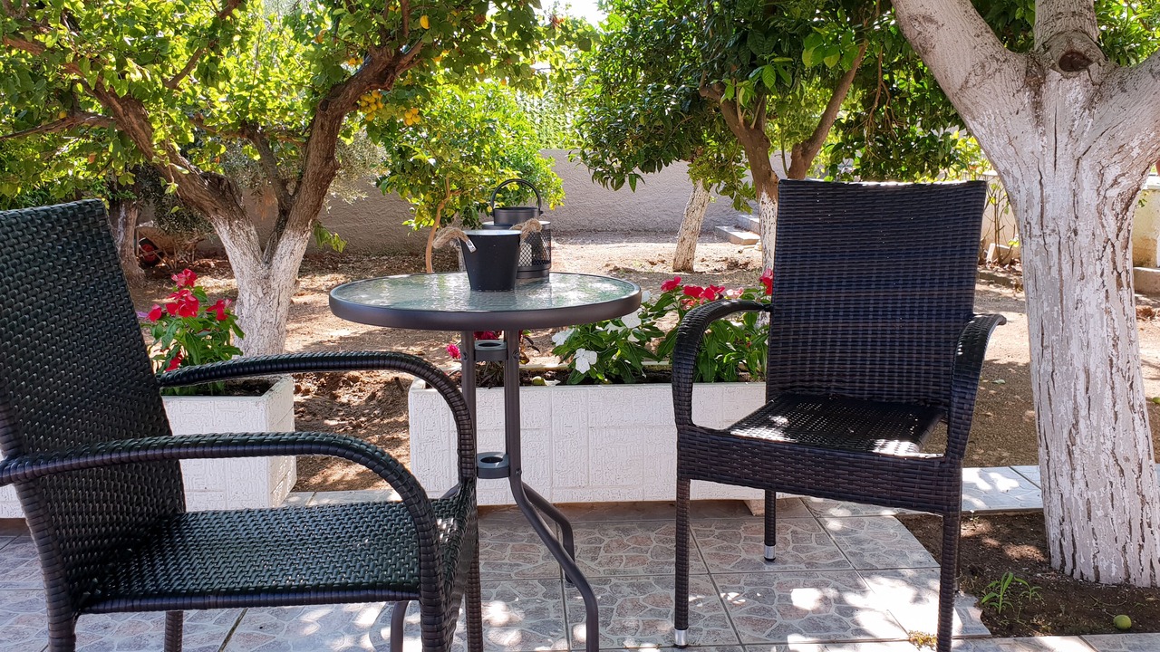 Photo of Outdoor in Isthmia