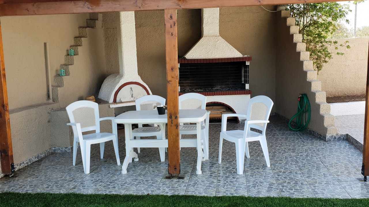 Photo of Outdoor in Isthmia