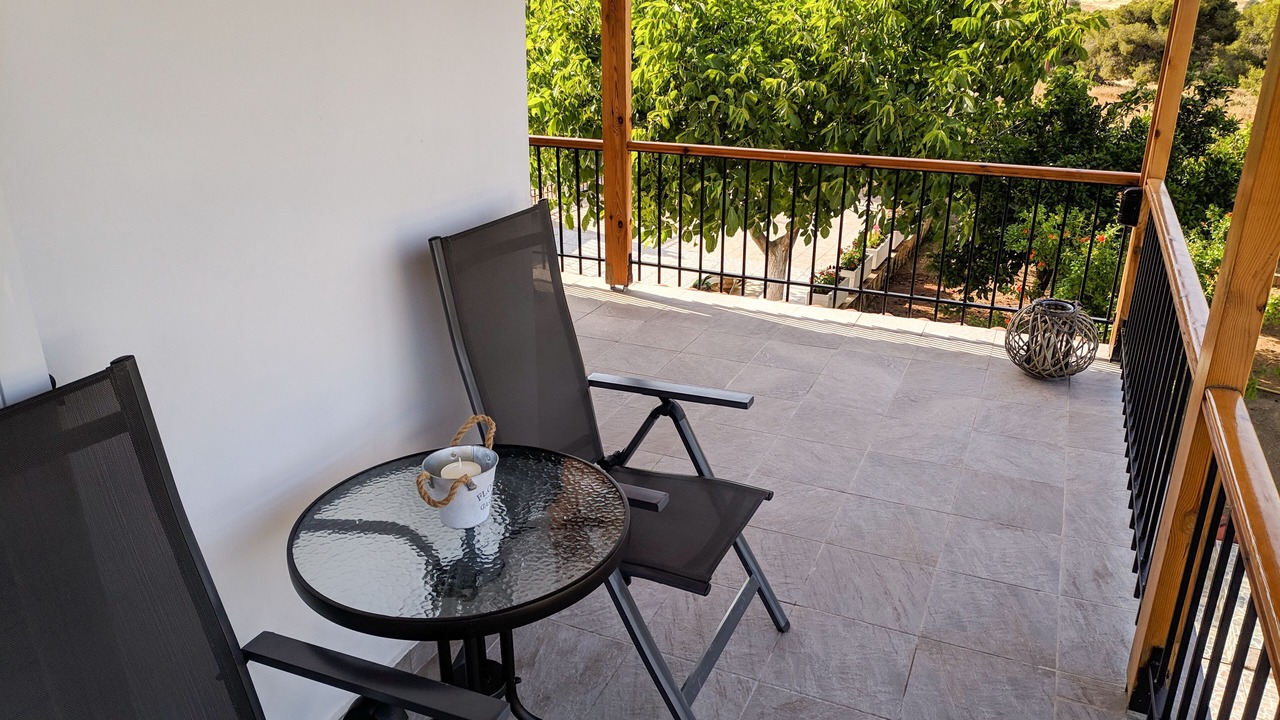 Photo of Outdoor in Isthmia