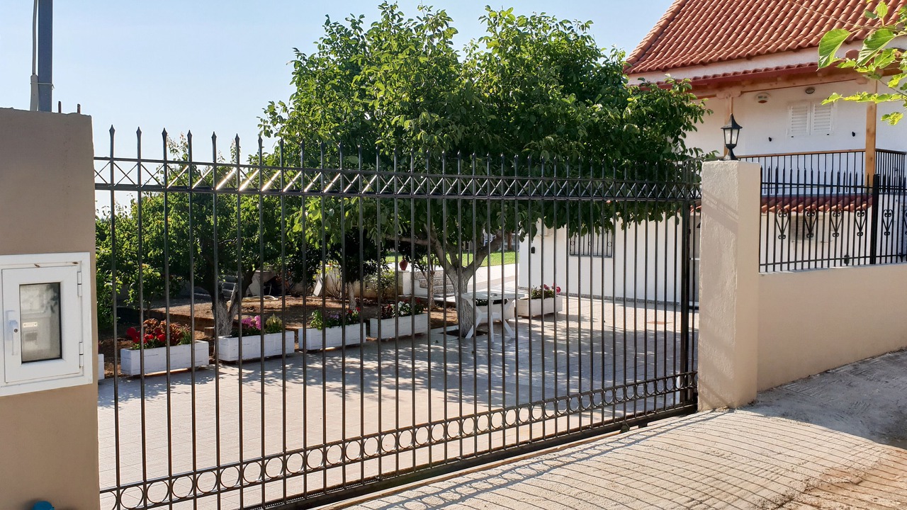 Photo of Outdoor in Isthmia