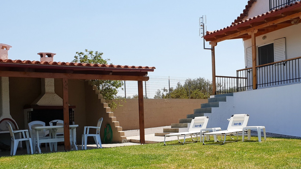 Photo of Outdoor in Isthmia