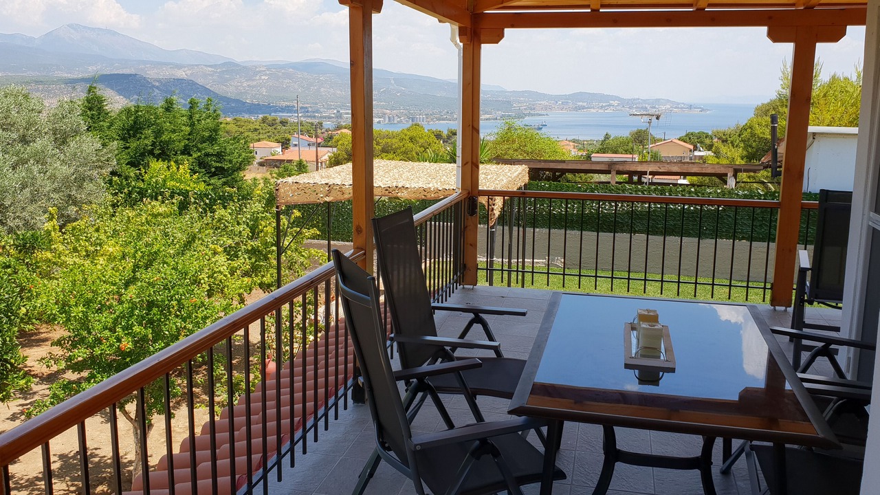 Photo of Outdoor in Isthmia