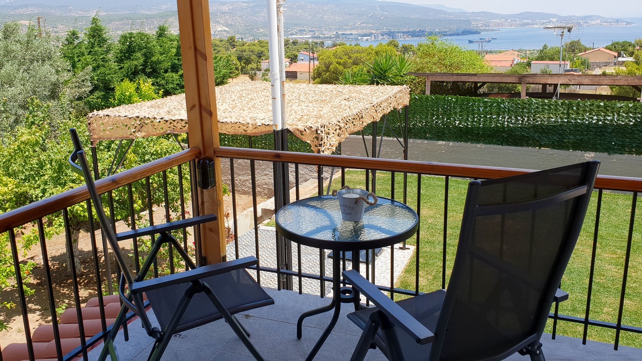 Photo of Outdoor in Isthmia