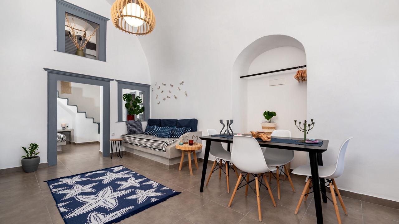 Photo of Bedroom in Karterados