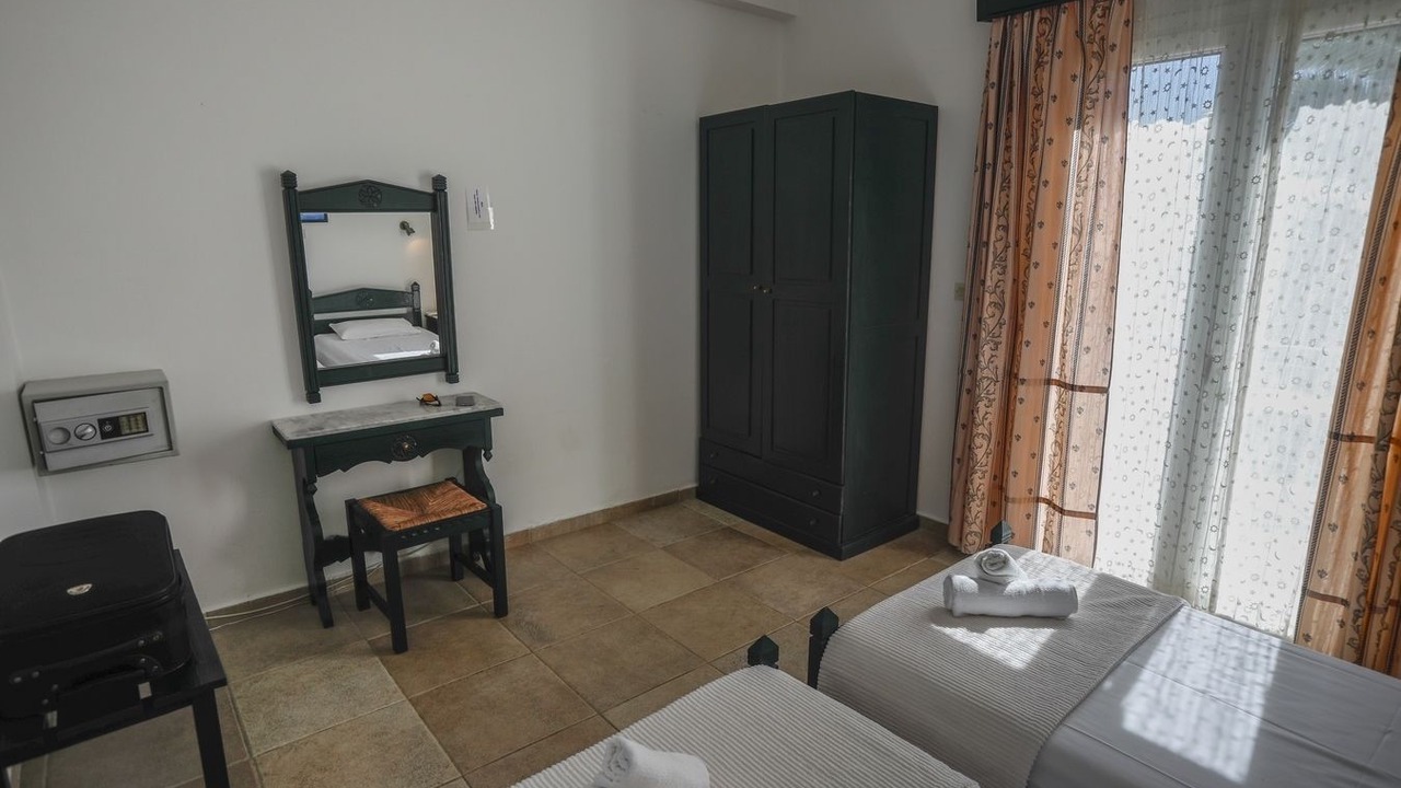 Photo of Bedroom in Kounopetra