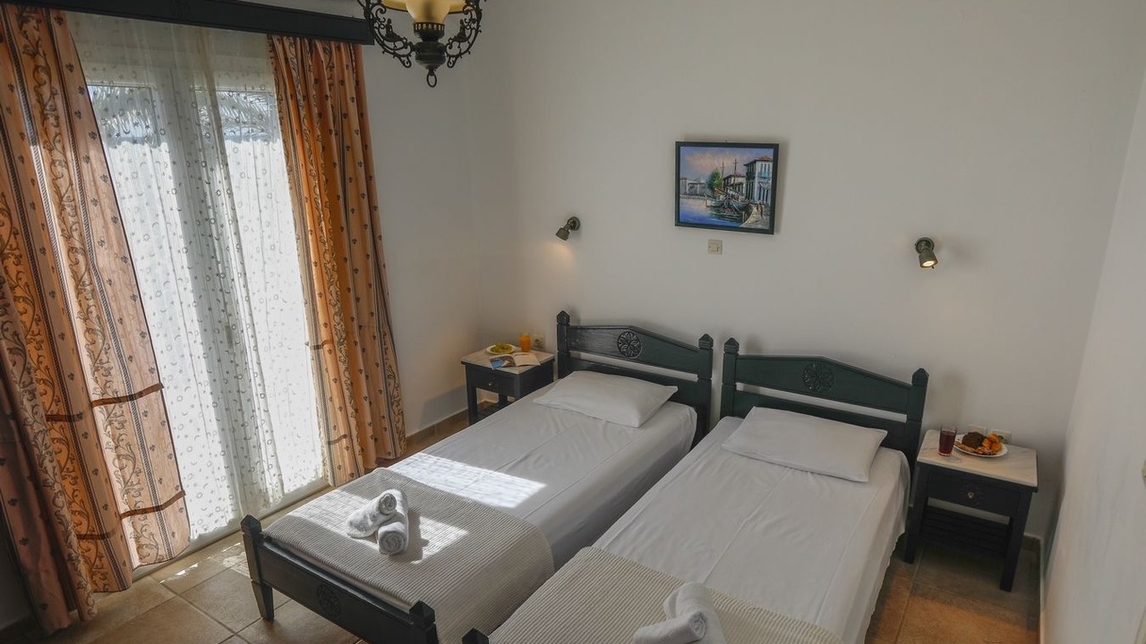 Photo of Bedroom in Kounopetra