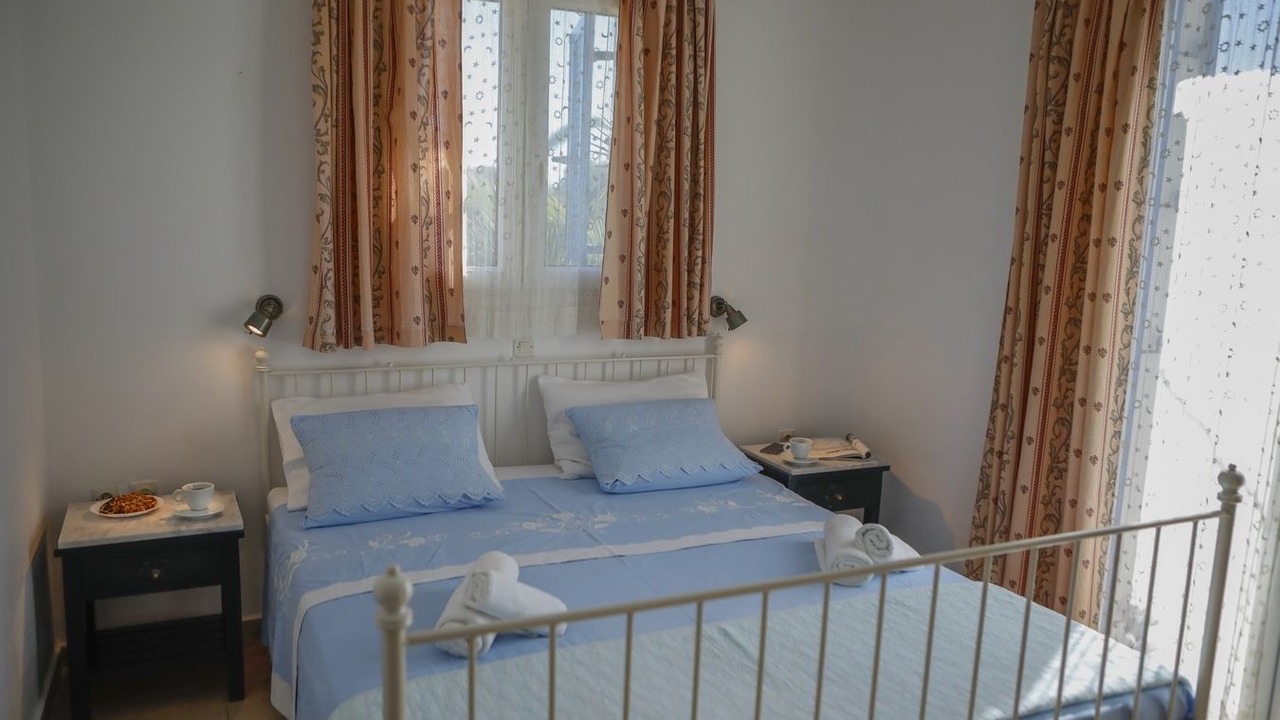 Photo of Bedroom in Kounopetra