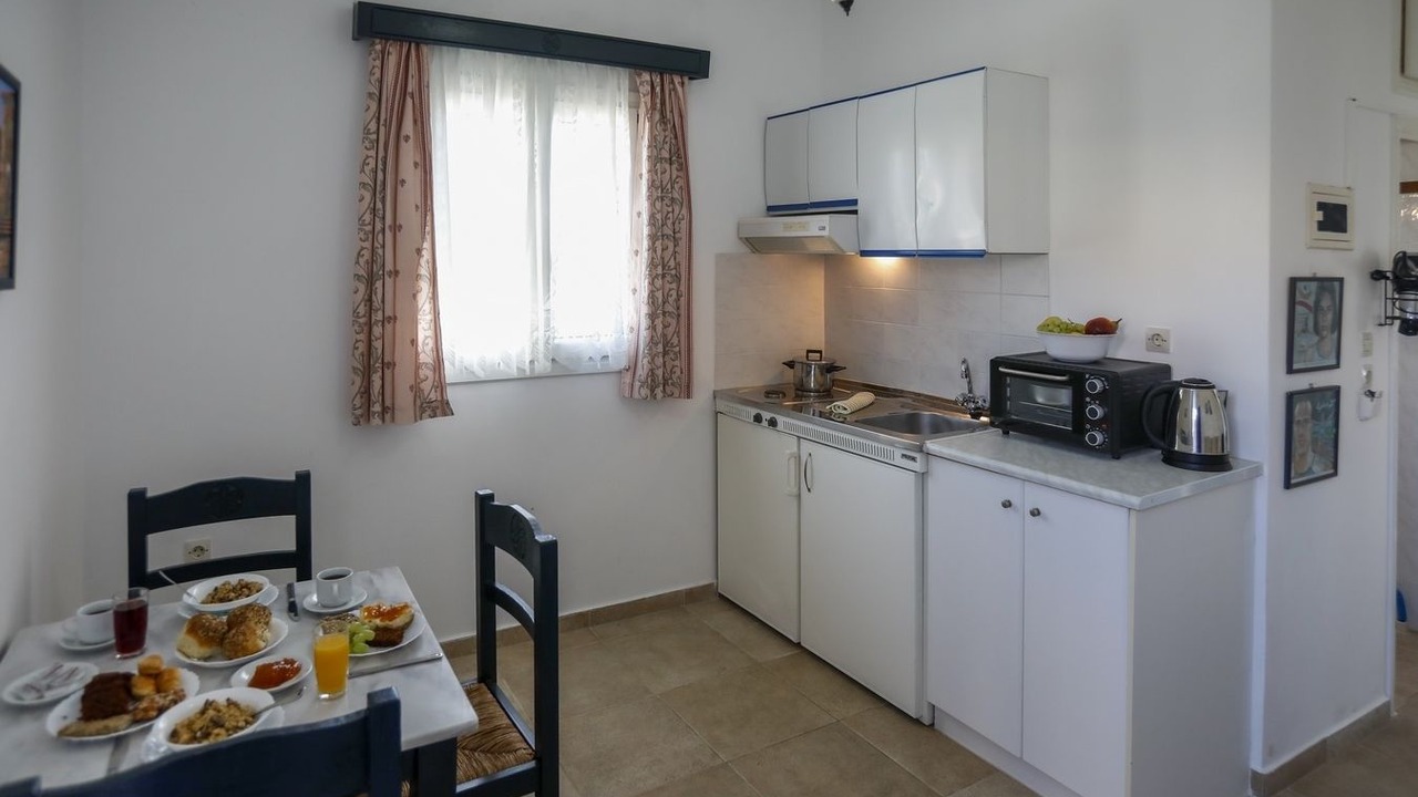 Photo of Kitchen in Kounopetra