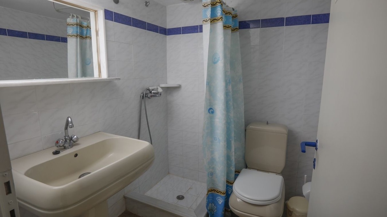 Photo of Bathroom in Kounopetra