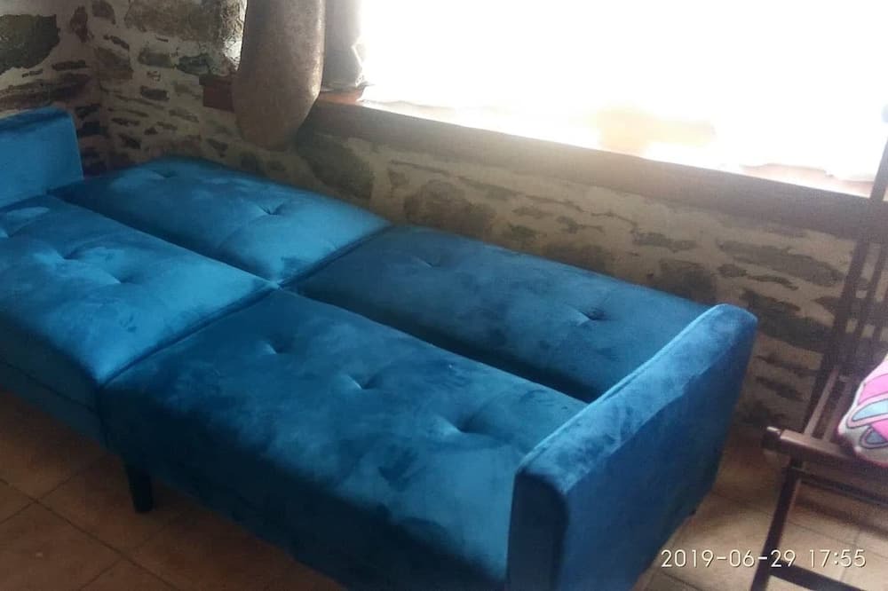Photo of Bedroom in Pella Region