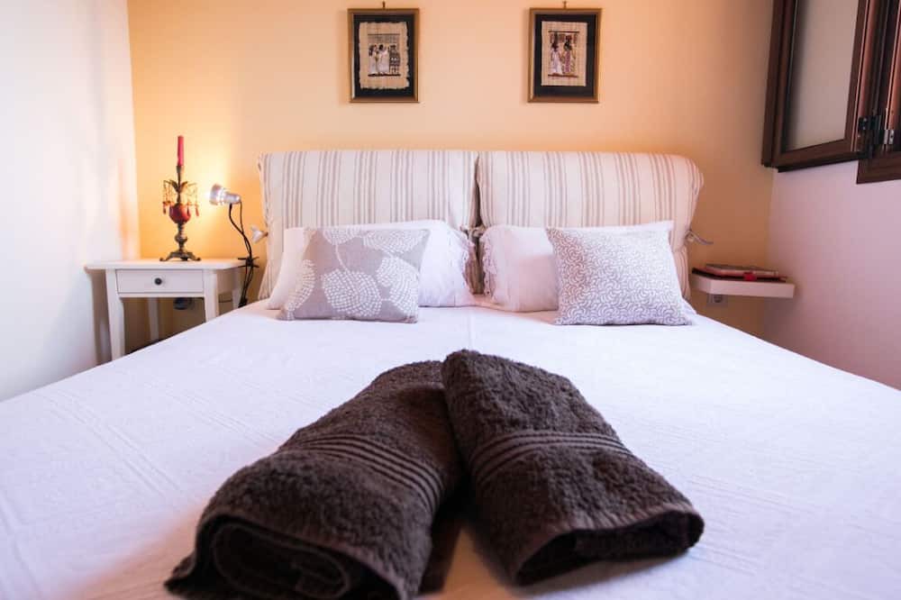 Photo of Bedroom in Karvelas