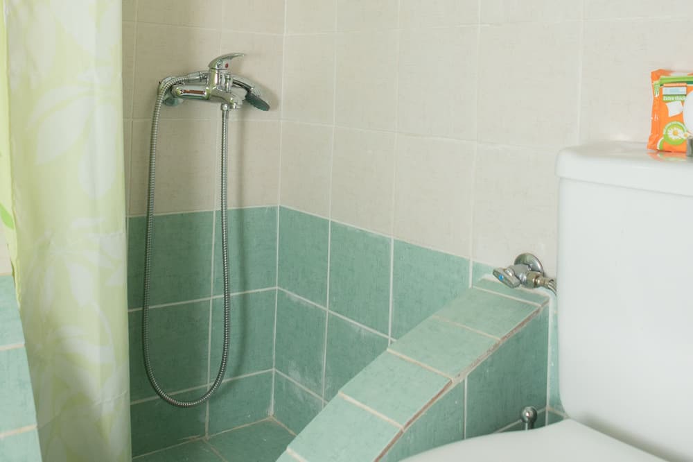Photo of Bathroom in Karvelas