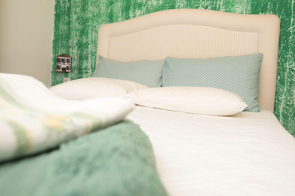 Photo of Bedroom in Karvelas