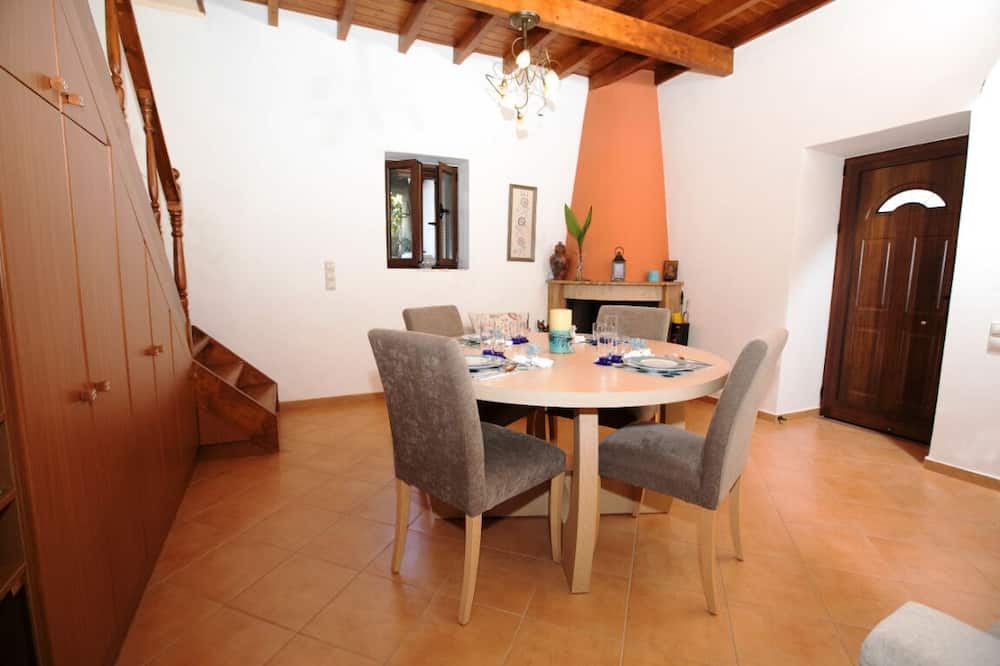 Photo of Kitchen in Karvelas