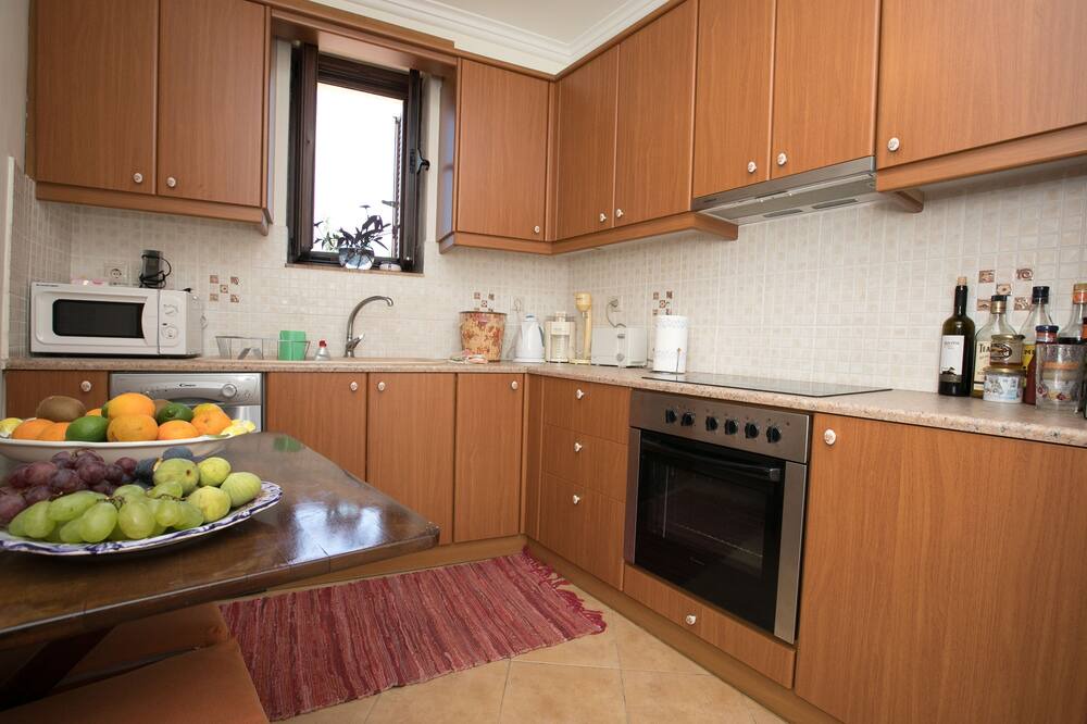 Photo of Kitchen in Karvelas