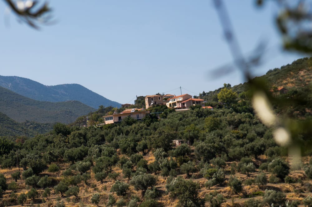 Photo of Outdoor in Karvelas