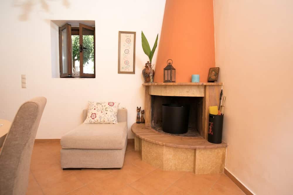 Photo of Bedroom in Karvelas