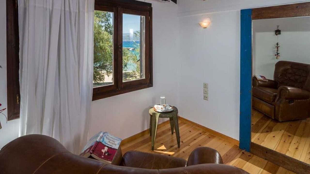 Photo of Livingroom in Marathi