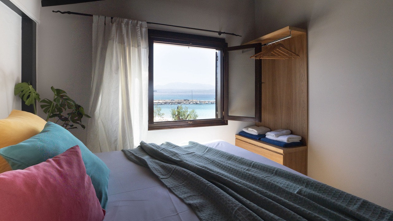 Photo of Bedroom in Marathi