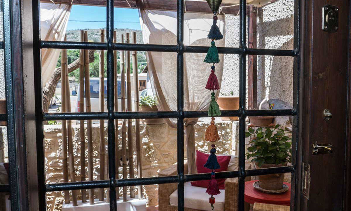 Photo of Patio Balcony in Marathi