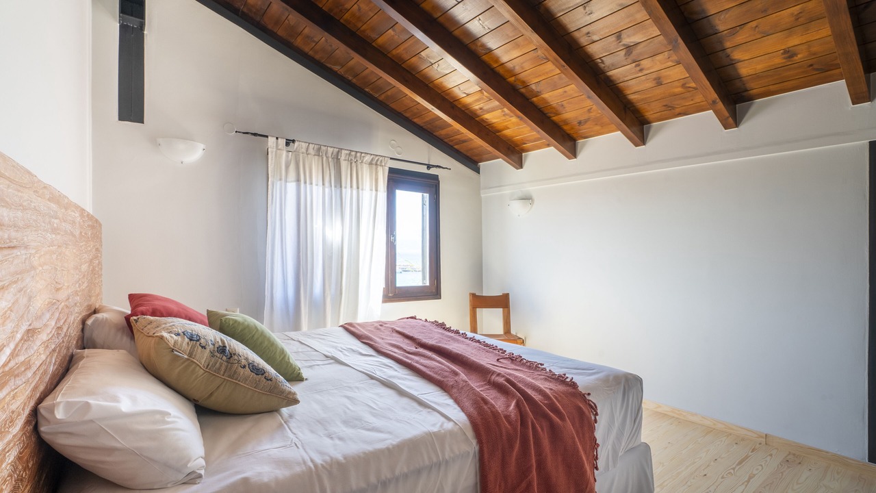Photo of Bedroom in Marathi