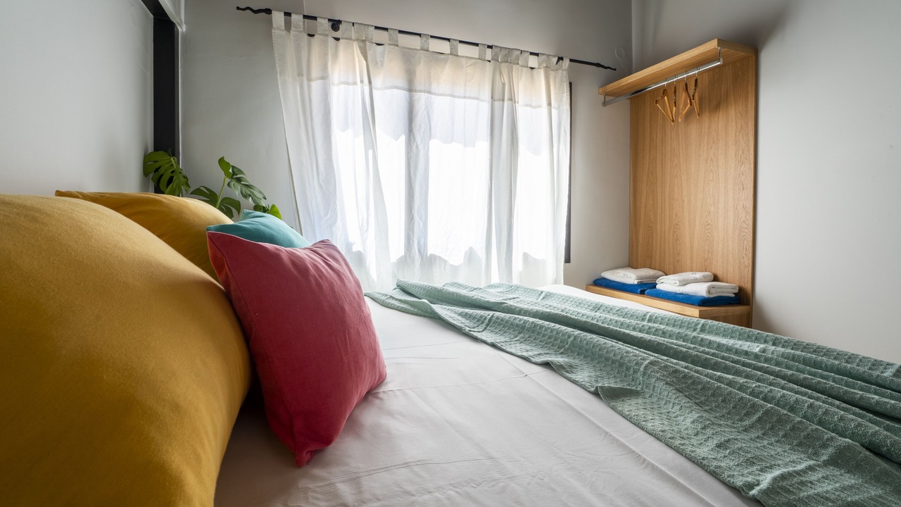 Photo of Bedroom in Marathi