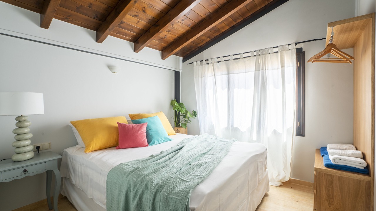 Photo of Bedroom in Marathi