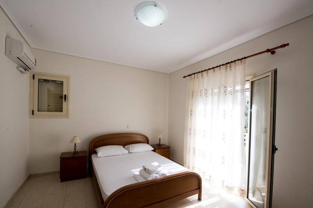 Photo of Bedroom in Stoupa