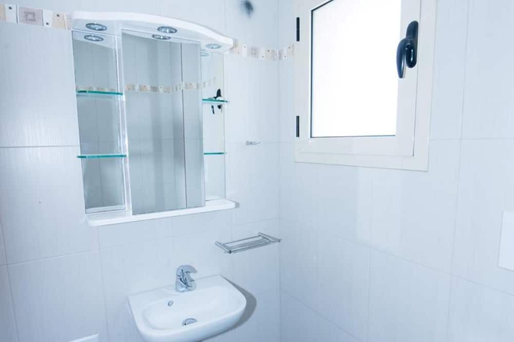 Photo of Bathroom in Stoupa