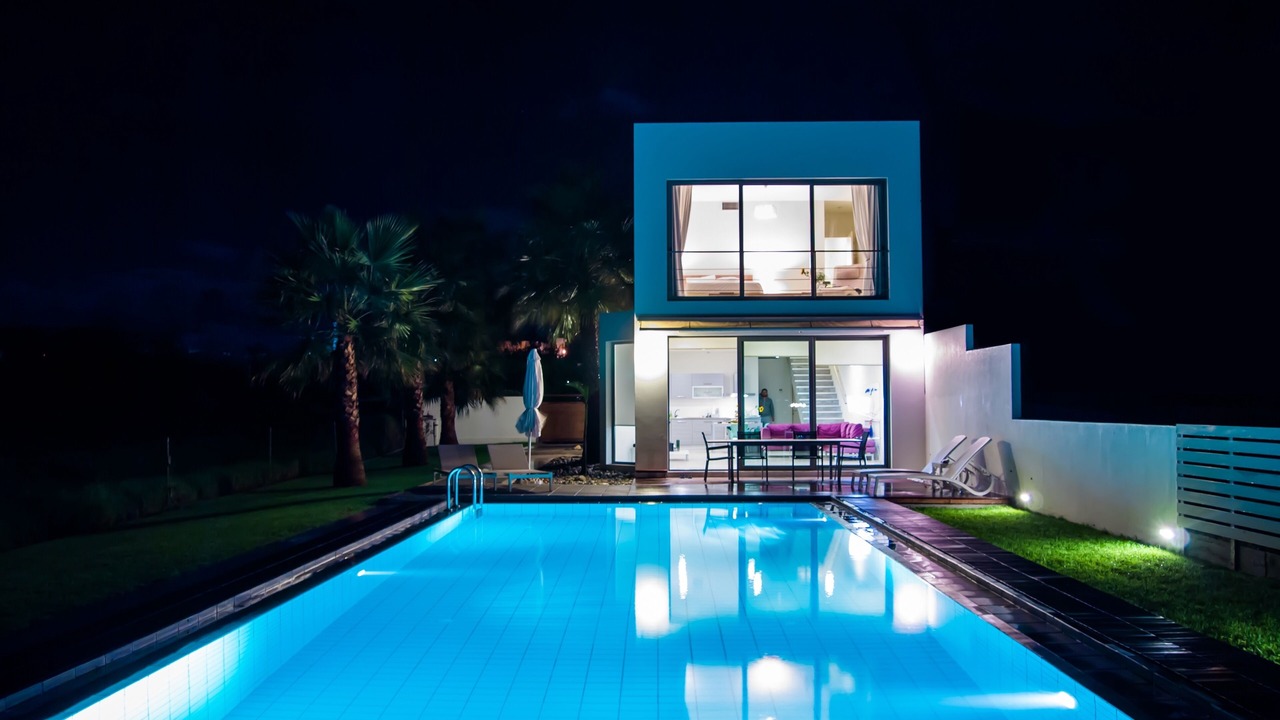 Photo of Outdoor in Maleme