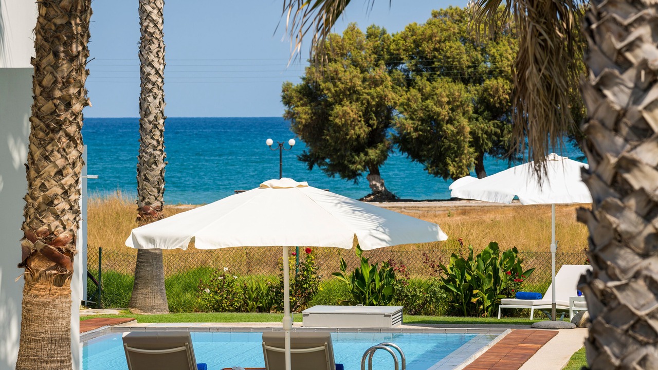 Photo of Outdoor in Maleme