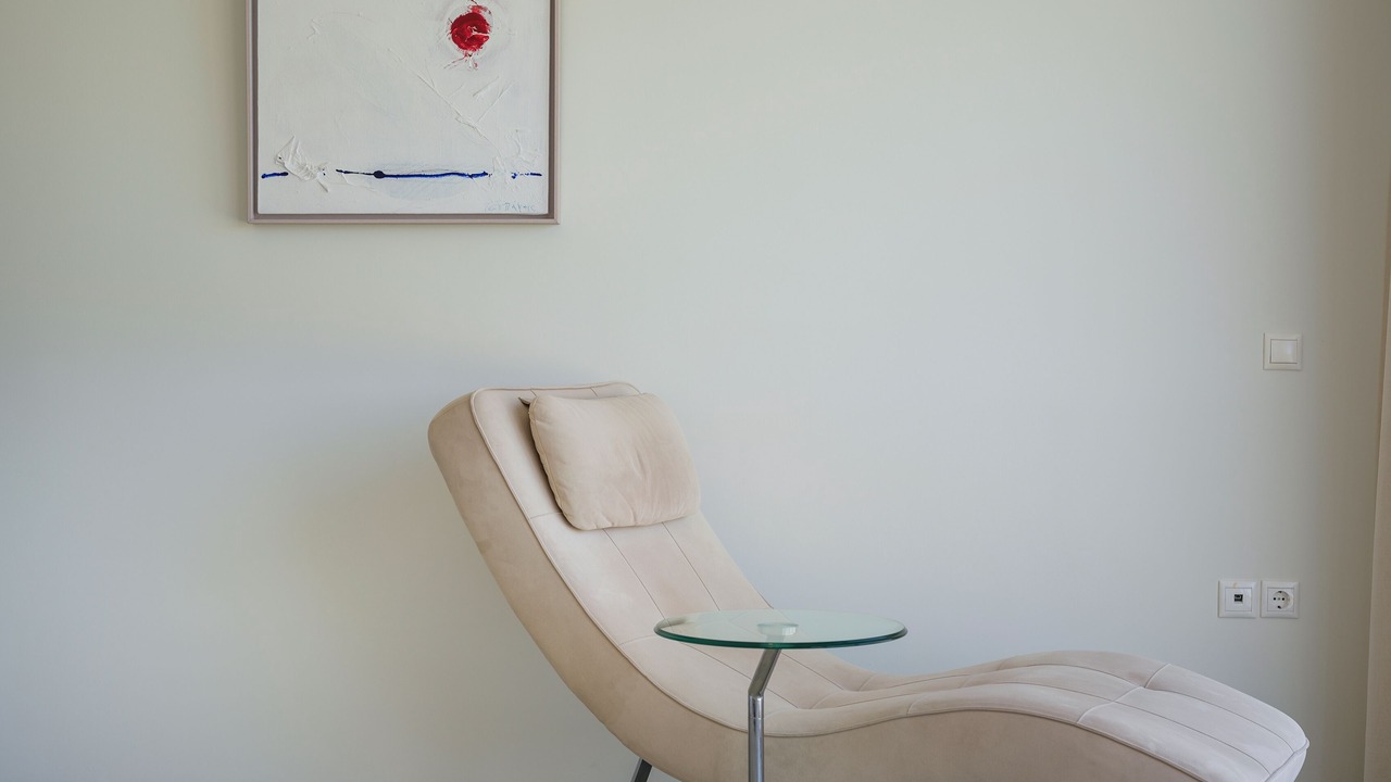 Photo of Bedroom in Maleme