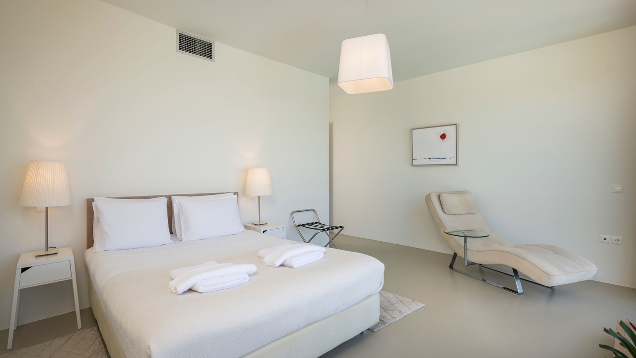 Photo of Bedroom in Maleme