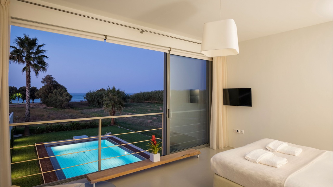 Photo of Bedroom in Maleme