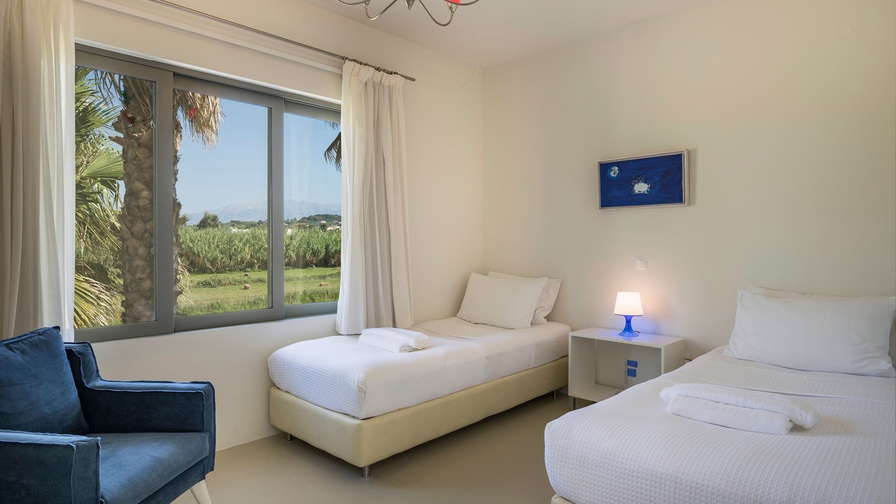 Photo of Bedroom in Maleme