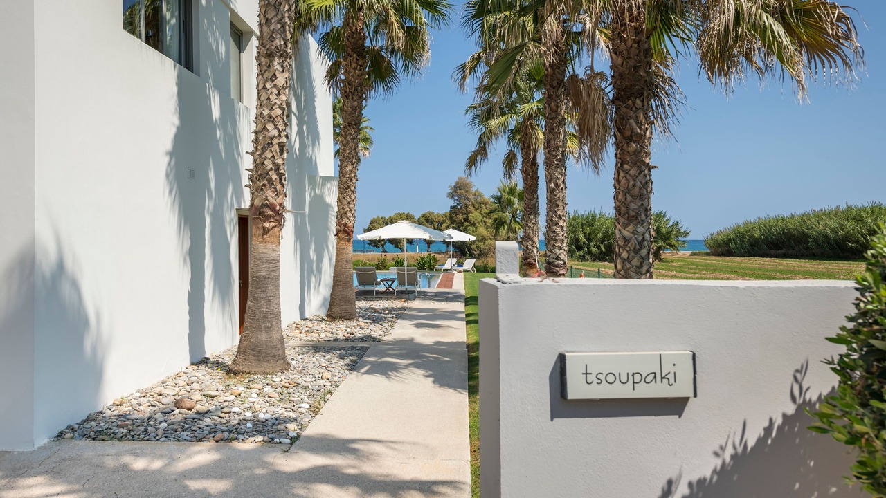 Photo of Outdoor in Maleme