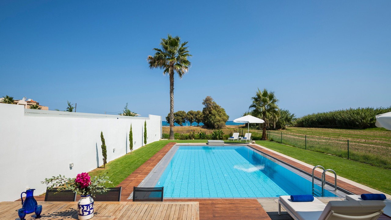 Photo of Outdoor in Maleme
