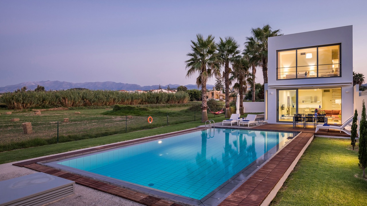 Photo of Outdoor in Maleme