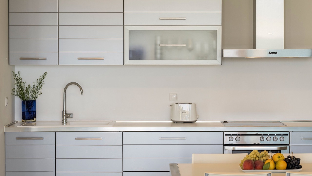 Photo of Kitchen in Maleme