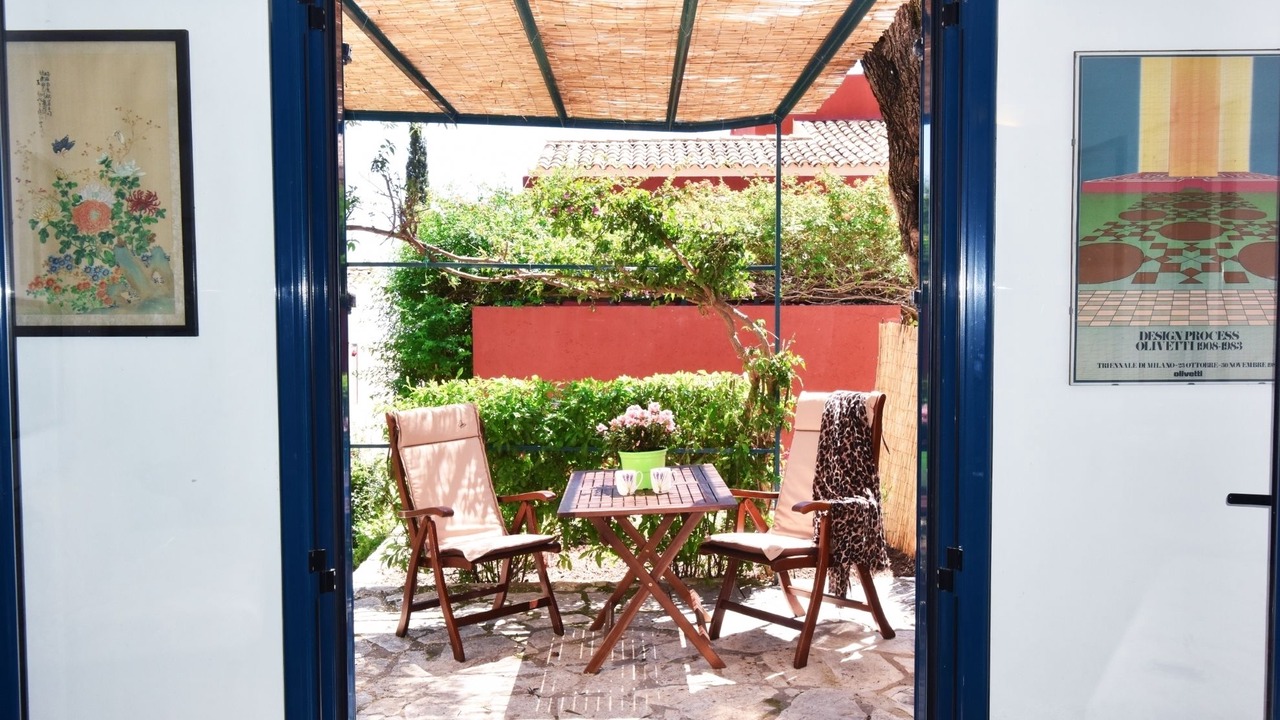 Photo of Outdoor in Barbati
