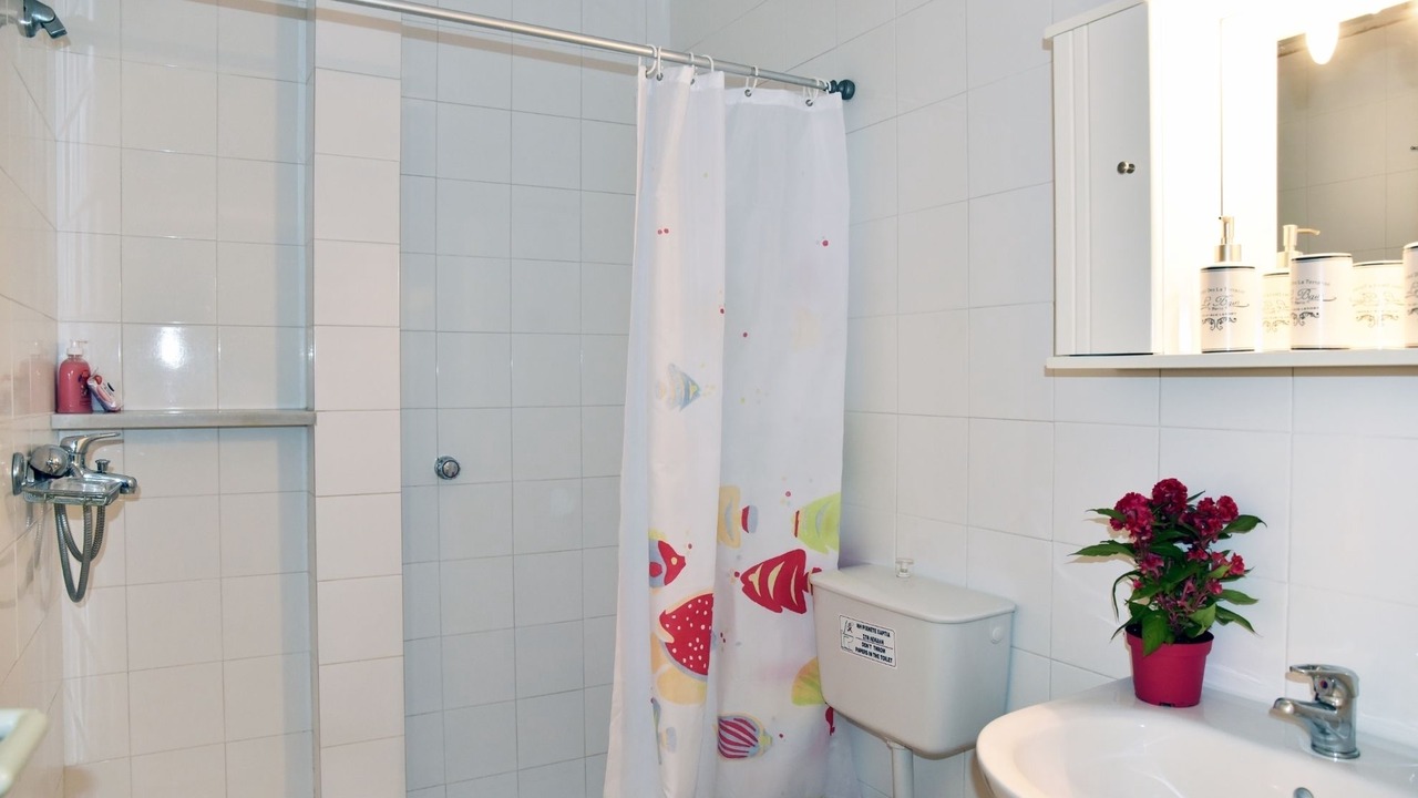 Photo of Bathroom in Barbati