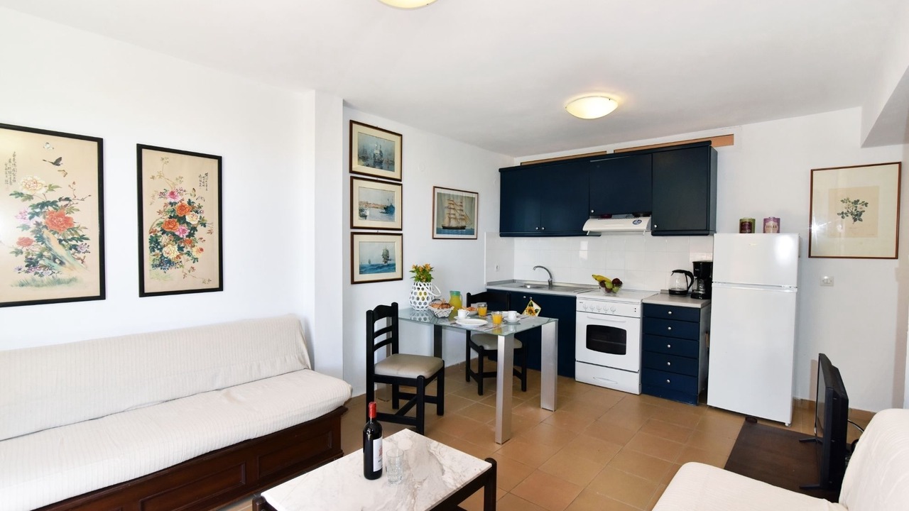 Photo of Livingroom in Barbati