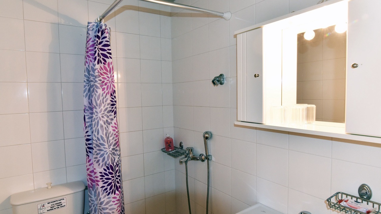 Photo of Bathroom in Barbati