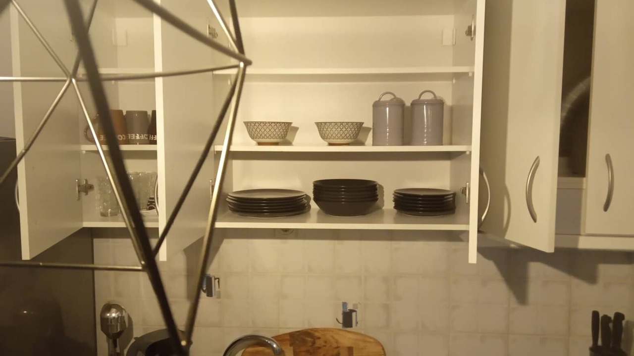 Photo of Kitchen in Neapoli-Sykies